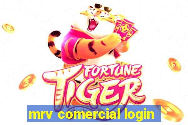 mrv comercial login